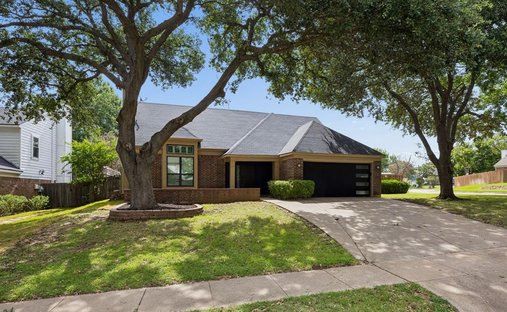 Casa en Flower Mound, Texas, Estados Unidos 1