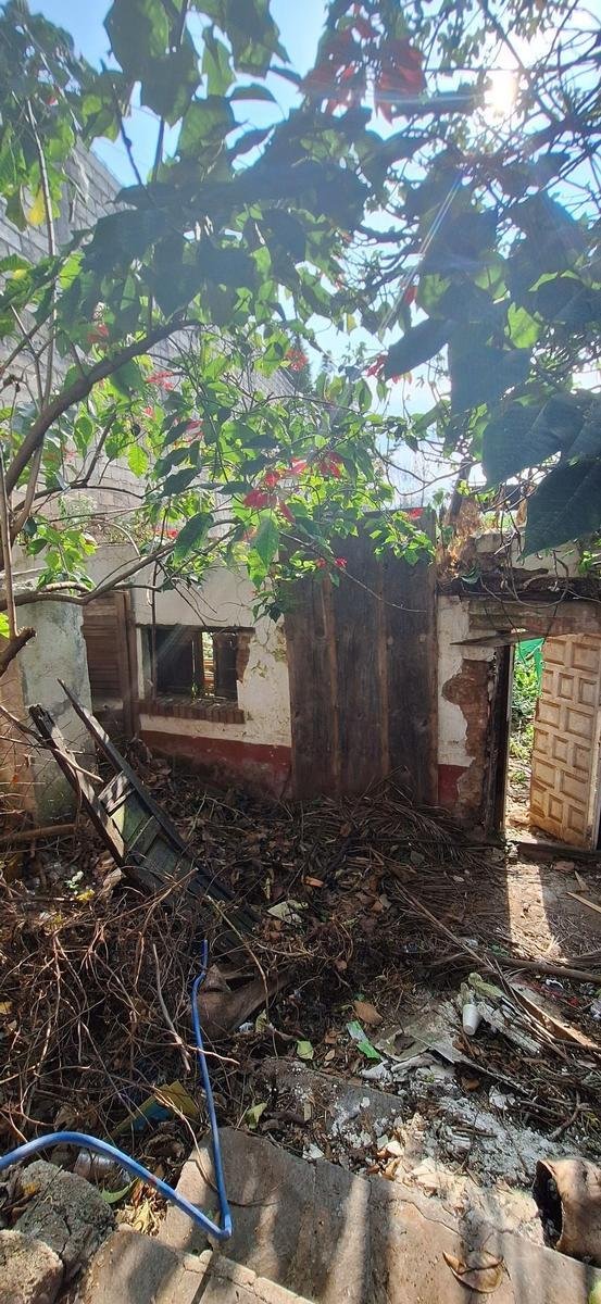 Terreno a Santa María Pipioltepec, Stato del Messico, Messico 4 - 18766235