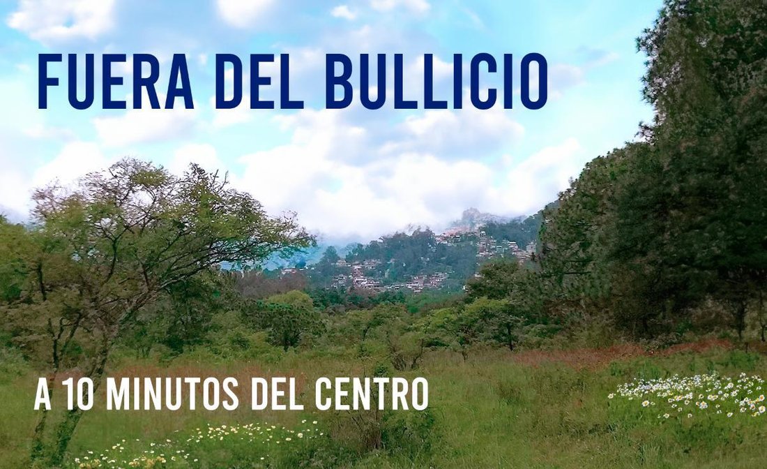 Condo in Valle de Bravo, State of Mexico, Mexico 4 - 18766207
