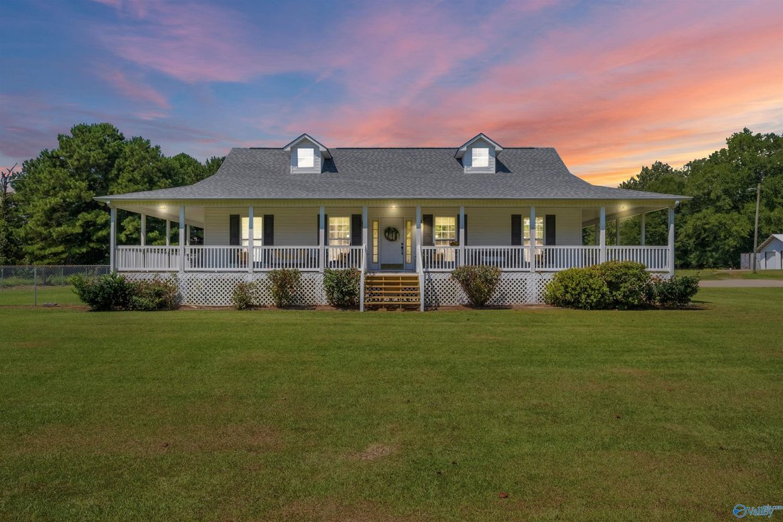 Casa a Southside, Alabama, Stati Uniti 2 - 18764285