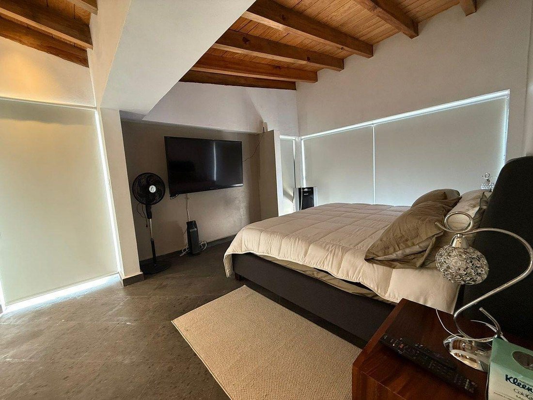 Condominio a Valle de Bravo, Stato del Messico, Messico 3 - 18766238