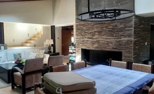 Appartement à Valle de Bravo, État de Mexico, Mexique 1
