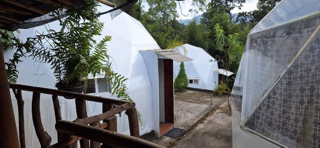 Casa a Valle de Bravo, Stato del Messico, Messico 2 - 18766127