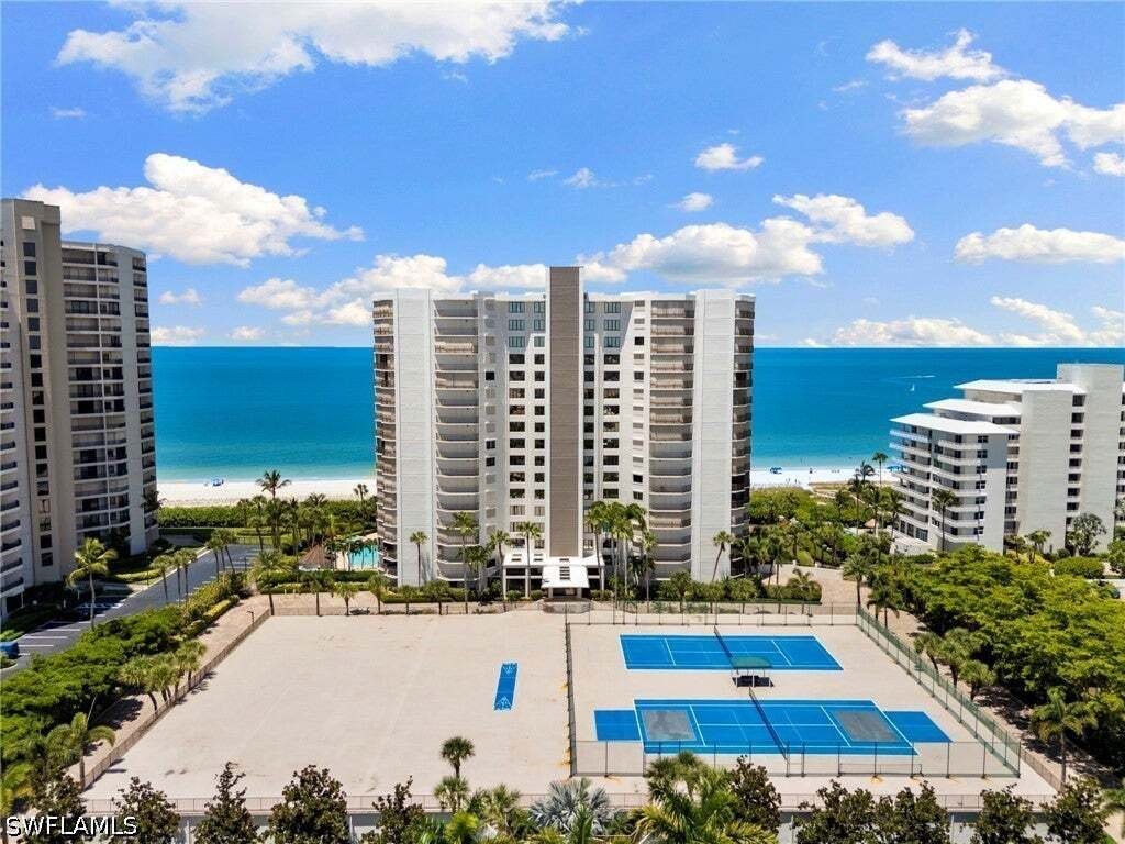 Appartement à Marco Island, Floride, États-Unis 2 - 18764772
