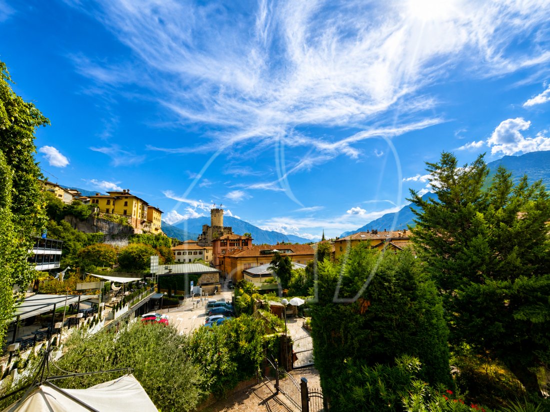 Villa en Centro Storico, Trento, Italia 3 - 18765730
