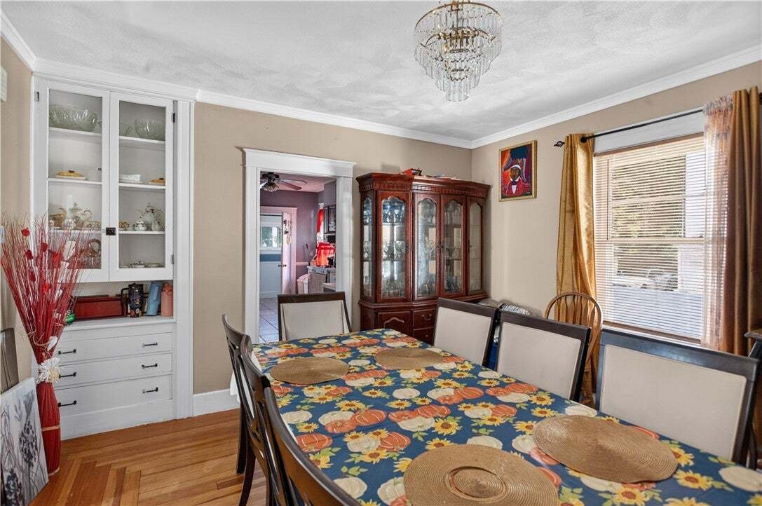 Casa a Cranston, Rhode Island, Stati Uniti 4 - 18763911