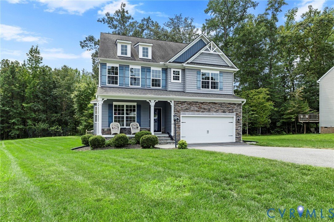 Chesterfield, Virginia, United States 1 - 18740212