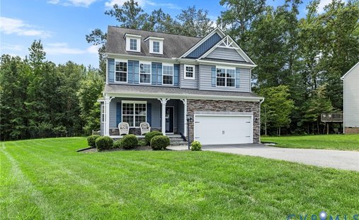 Chesterfield, Virginia, United States 1