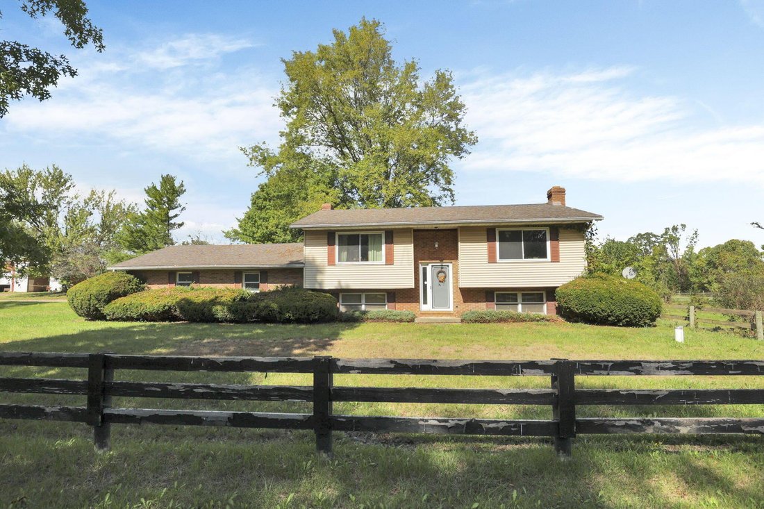 Haus in Jersey Township, Ohio, Vereinigte Staaten 4 - 18764458