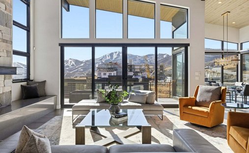 Casa a Heber City, Utah, Stati Uniti 1