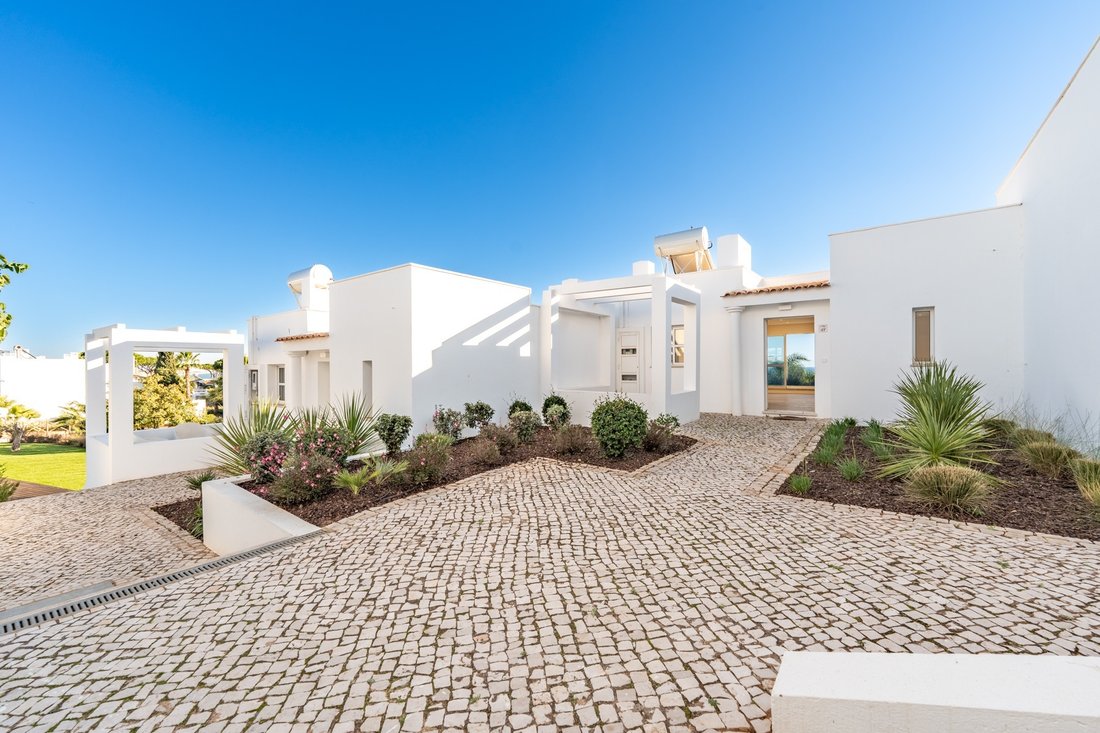Haus in Praia dos Pescadores, Olhos de Agua, Portugal 3 - 14989652