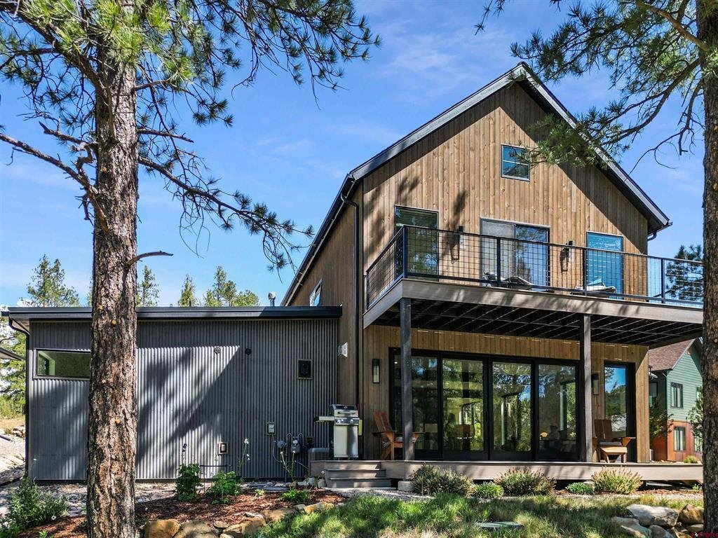 Haus in Durango, Colorado, Vereinigte Staaten 4 - 18764087