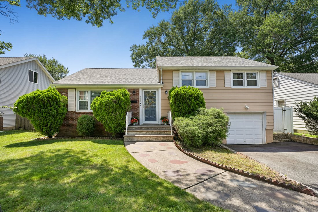 Haus in West Orange, New Jersey, Vereinigte Staaten 1 - 18763380