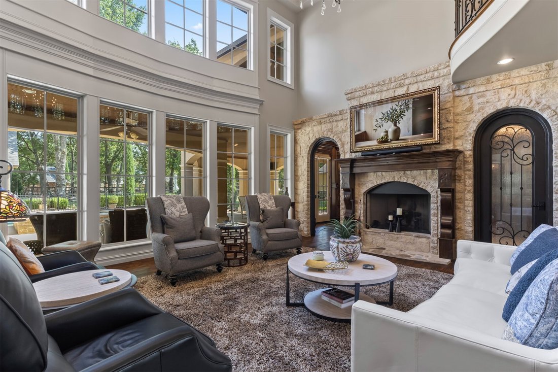 House in Owasso, Oklahoma, United States 4 - 18764020