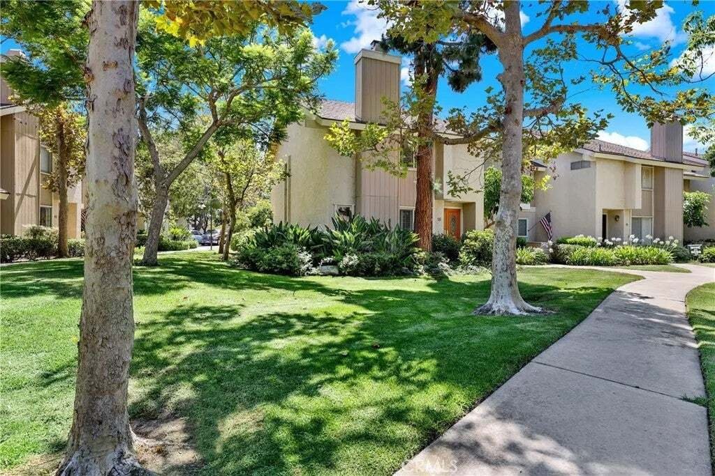 Condominio en Irvine, California, Estados Unidos 1 - 18483128