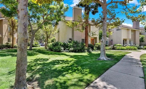 Condo in Irvine, California, United States 1
