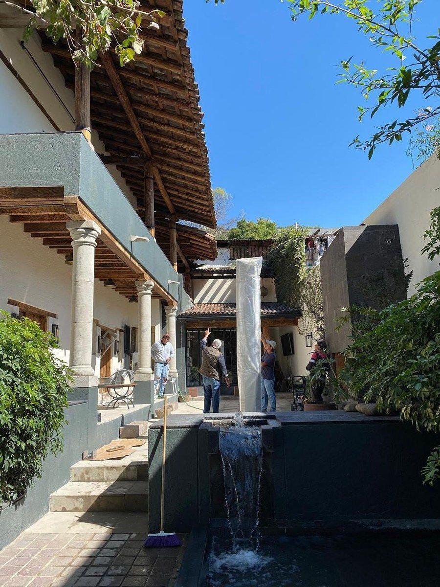 House in Valle de Bravo, State of Mexico, Mexico 4 - 18766195