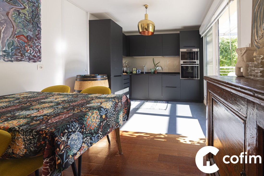 Apartment in Bayonne, Nouvelle-Aquitaine, France 3 - 18766322