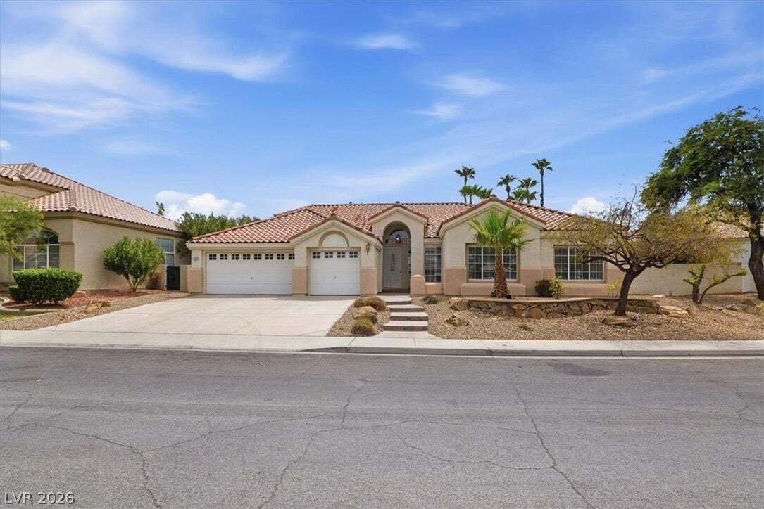 Haus in Henderson, Nevada, Vereinigte Staaten 1 - 18763791