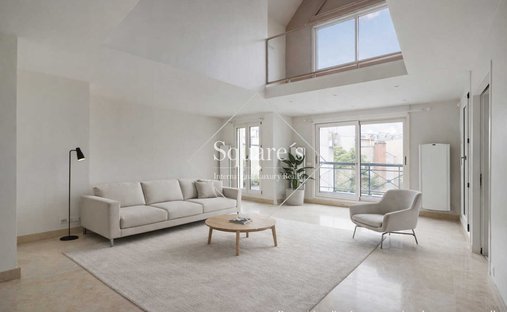 Apartamento en Chedal Anglay, La Garenne-Colombes, Francia 1
