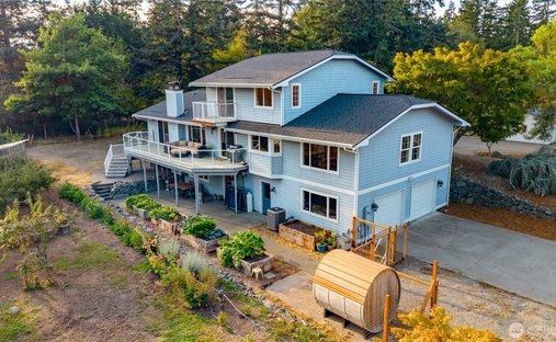 Oak Harbor, Washington, Vereinigte Staaten 1