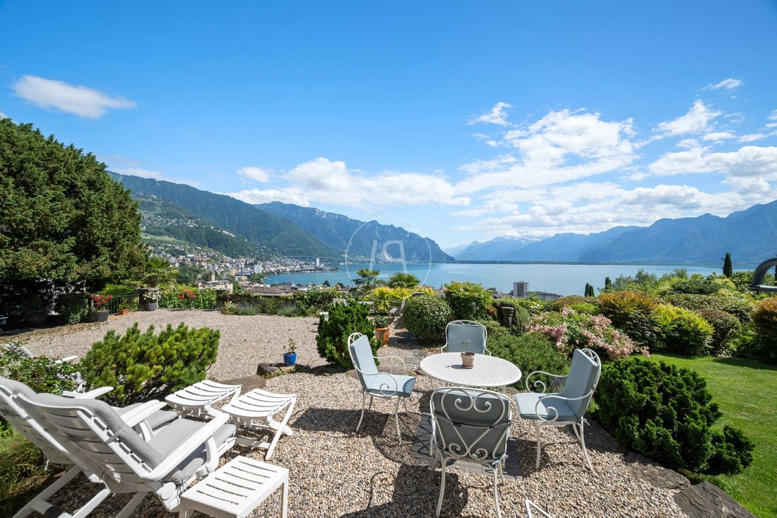 House in Montreux, Vaud, Switzerland 2 - 18763236