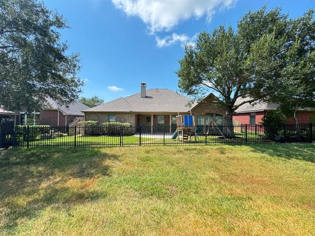 House in Houston, Texas, United States 3 - 18764635
