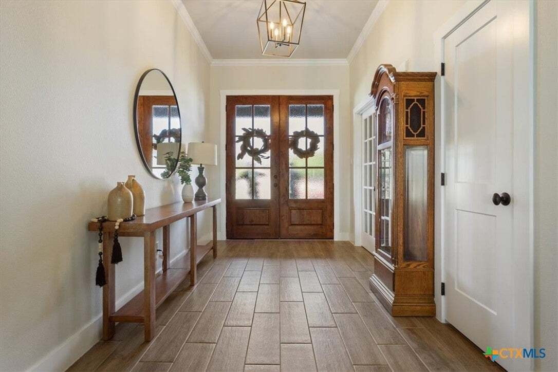 Haus in Salado, Texas, Vereinigte Staaten 5 - 18763850