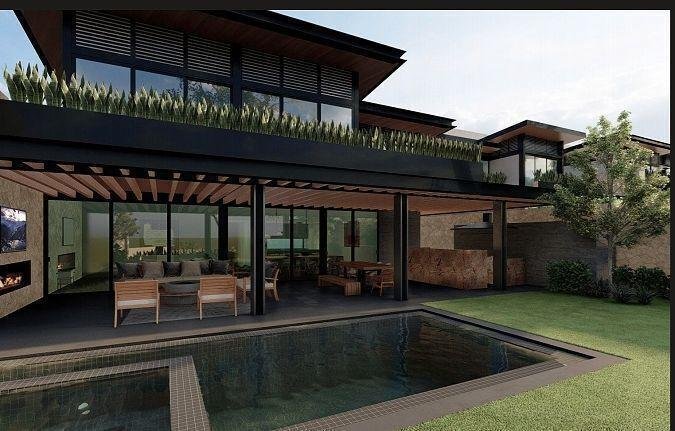 Condo in Valle de Bravo, State of Mexico, Mexico 3 - 18766233