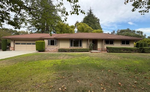 Maison à Gilroy, Californie, États-Unis 1