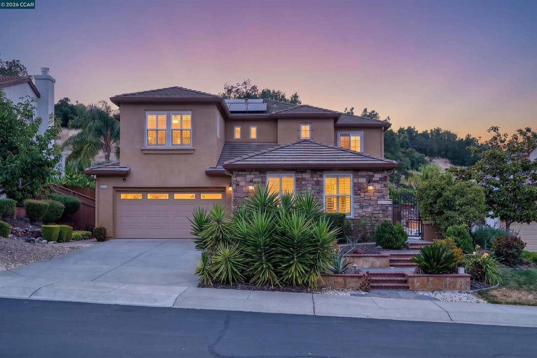 Casa a Concord, California, Stati Uniti 1 - 18764737