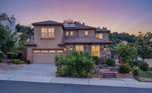 Casa a Concord, California, Stati Uniti 1