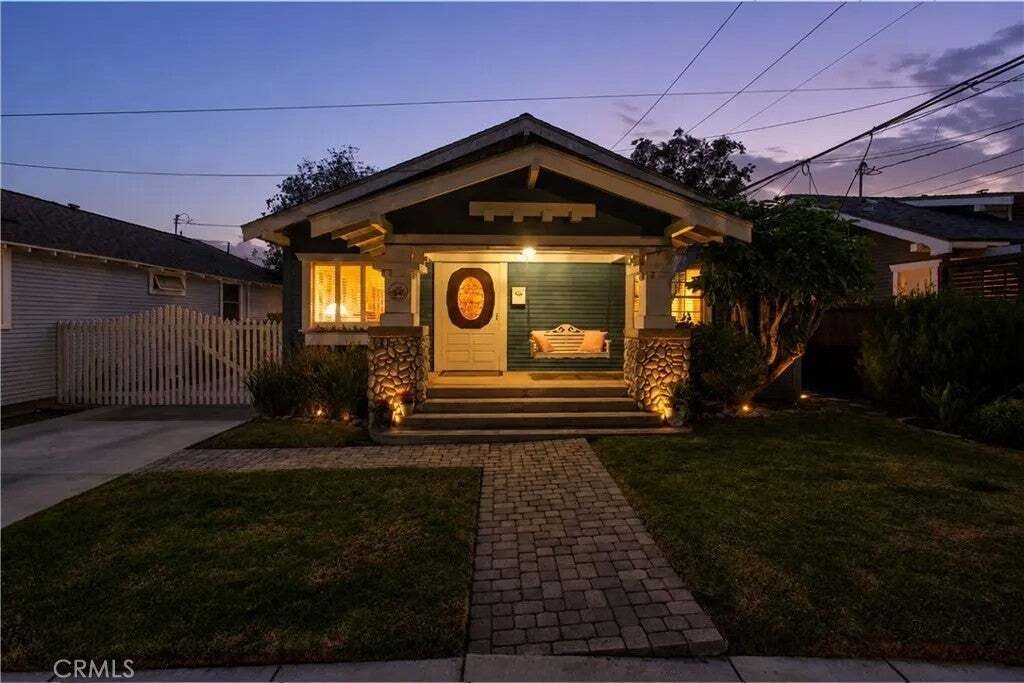 Casa a Signal Hill, California, Stati Uniti 2 - 18762239