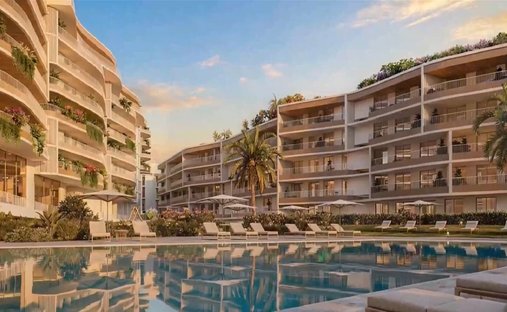 Apartamento en Torremolinos, Andalucía, España 1