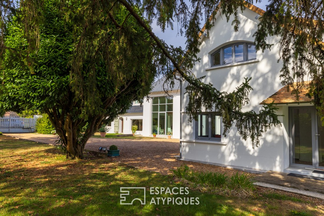 Villa à Fains, Normandie, France 5 - 18765930