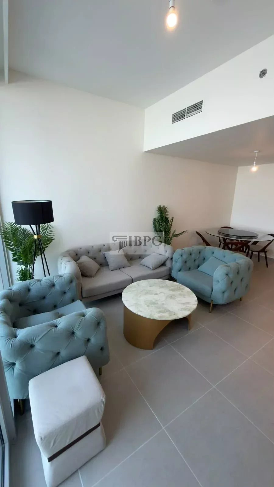 Appartamento a Business Bay, Emirato di Dubai, Emirati Arabi Uniti 1 - 18763343