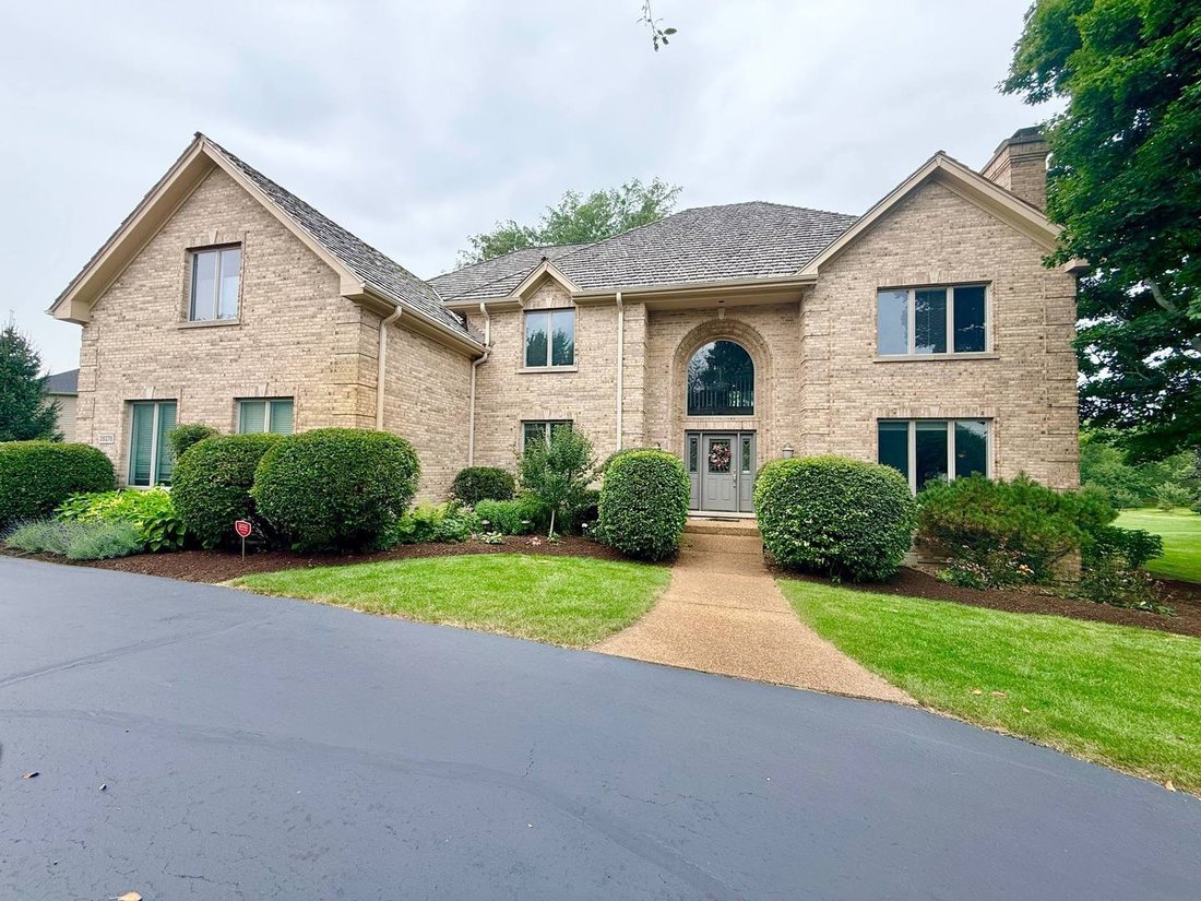 House in Barrington Hills, Illinois, United States 2 - 18762261