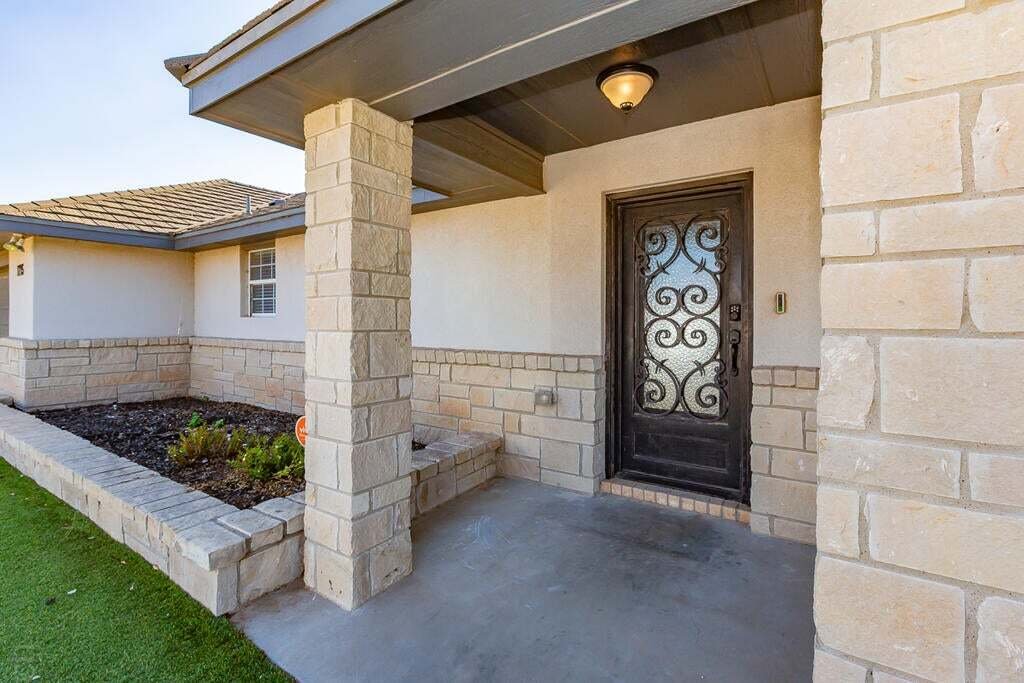 Haus in Midland, Texas, Vereinigte Staaten 3 - 16584224