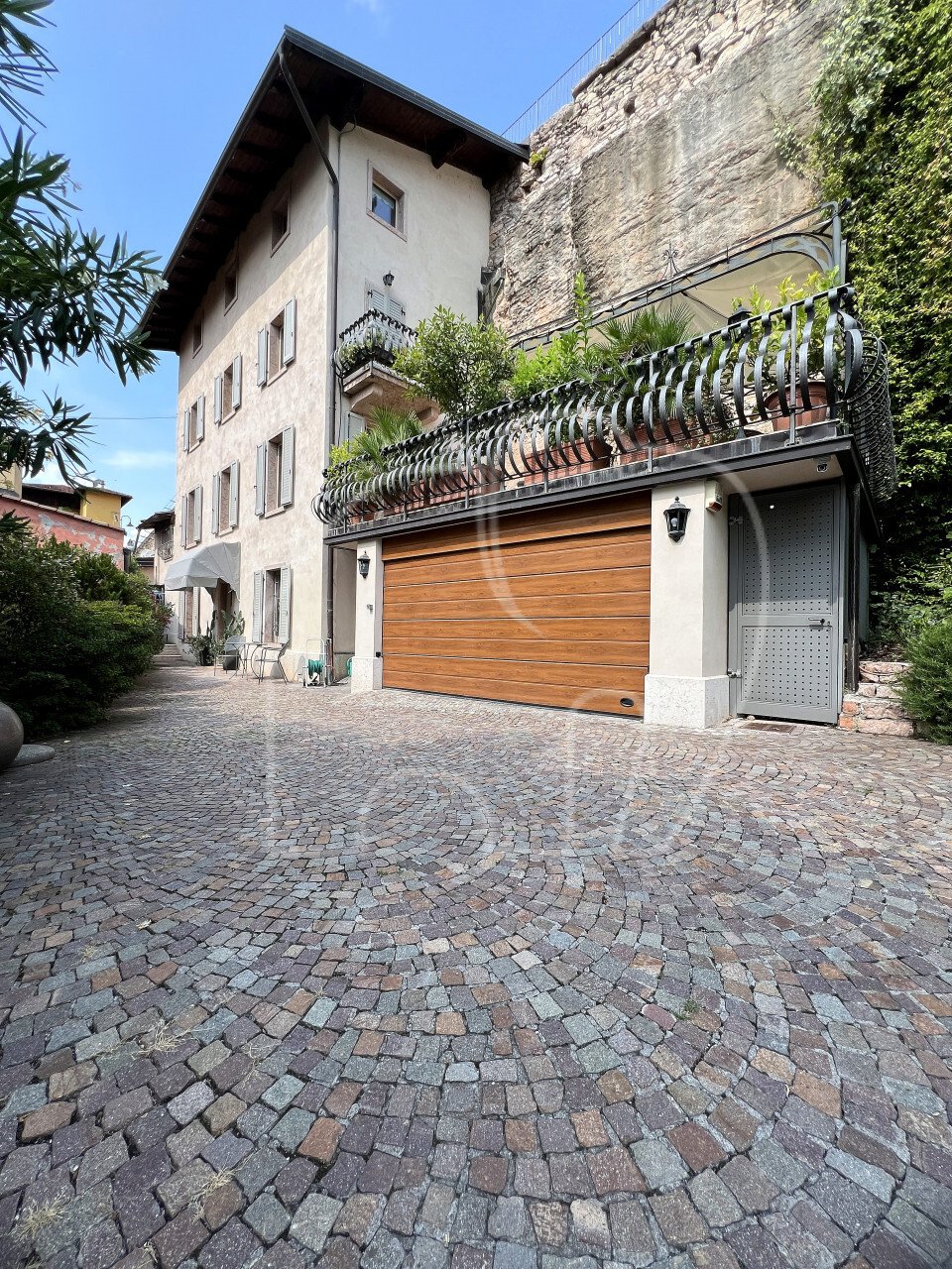 Villa en Centro Storico, Trento, Italia 2 - 18765730