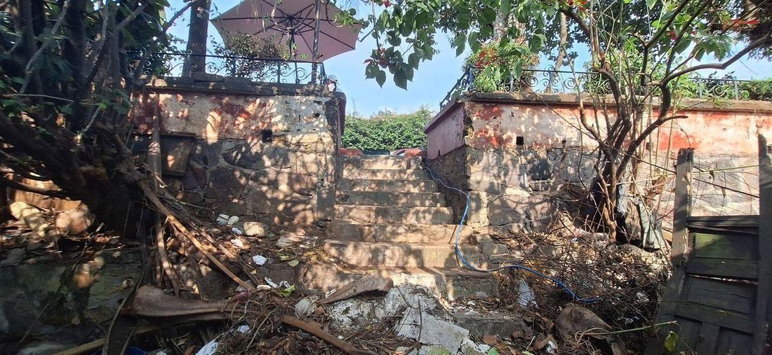 Terreno a Santa María Pipioltepec, Stato del Messico, Messico 5 - 18766235