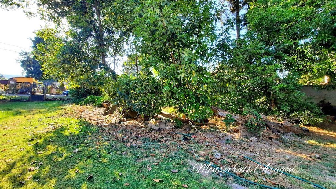 Land in Valle de Bravo, State of Mexico, Mexico 1 - 18766231