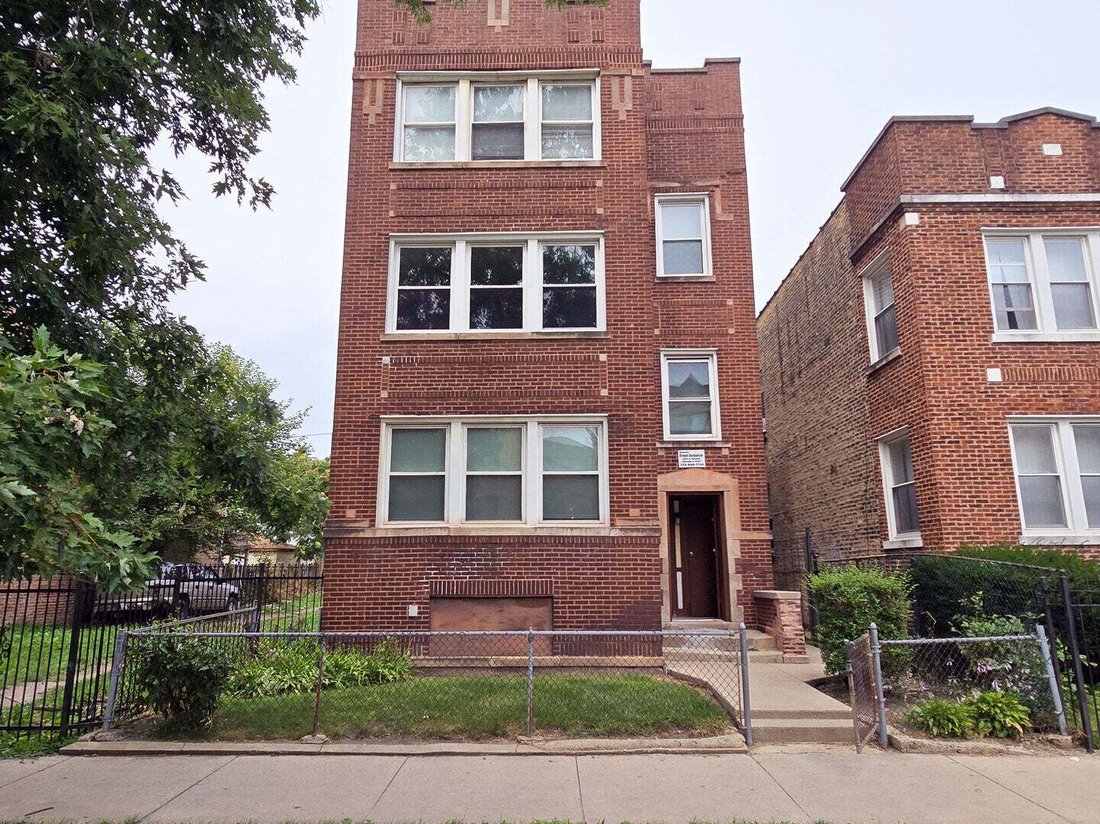 Altro a Chicago, Illinois, Stati Uniti 1 - 18762258