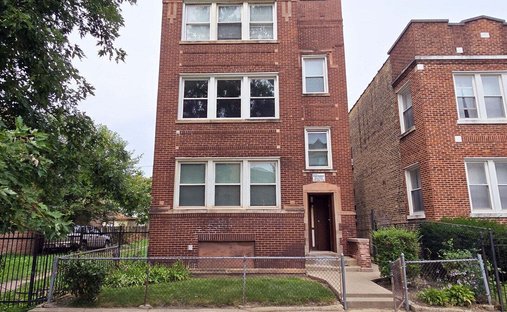 Chicago, Illinois, Stati Uniti 1