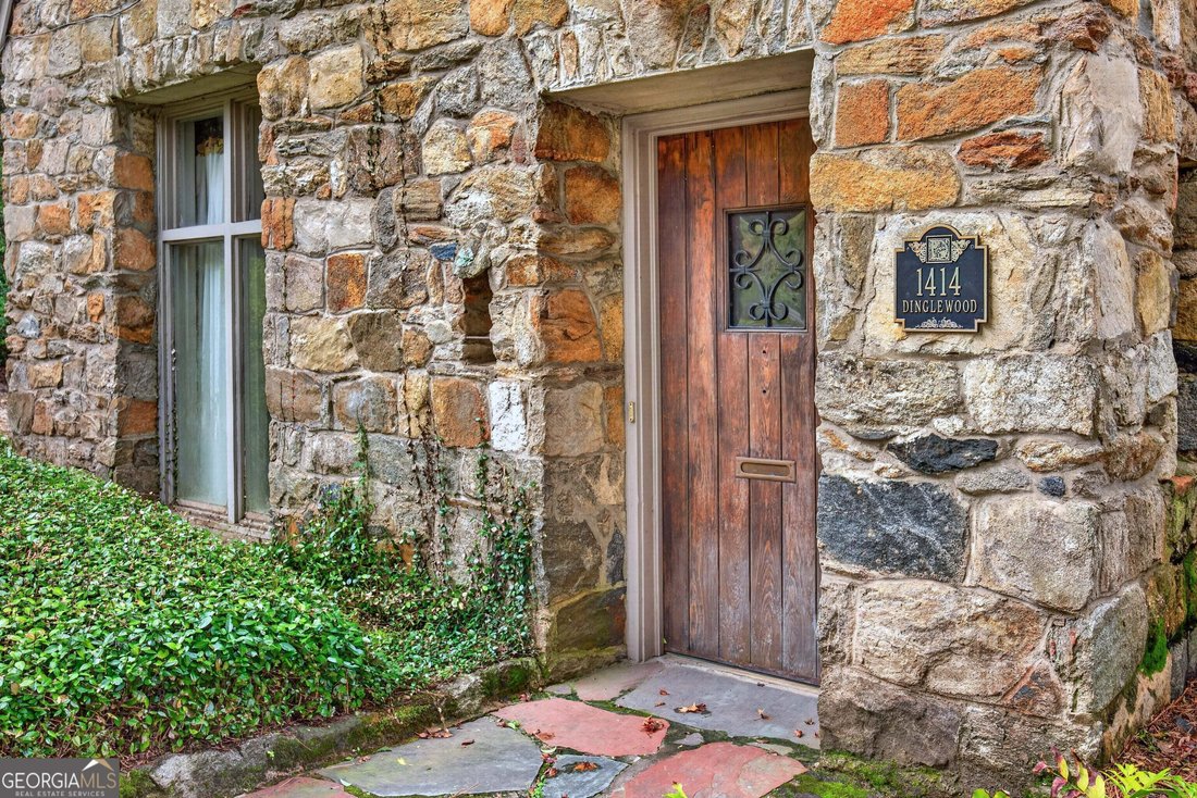 Casa en Columbus, Georgia, Estados Unidos 5 - 18764362