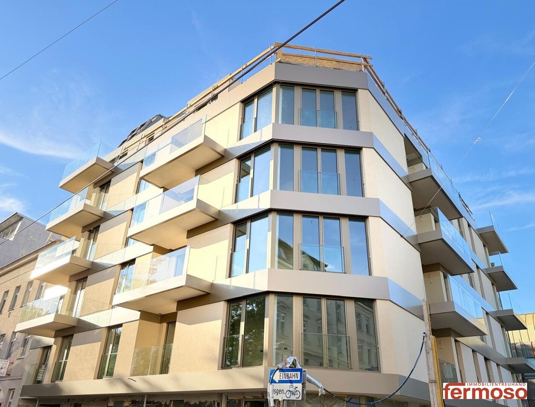 Penthouse en Viena, Viena, Austria 2 - 18759026