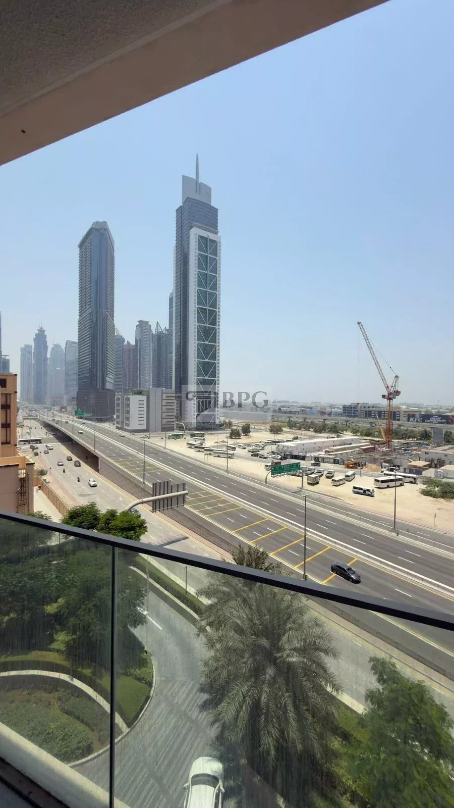 Appartamento a Business Bay, Emirato di Dubai, Emirati Arabi Uniti 4 - 18763343