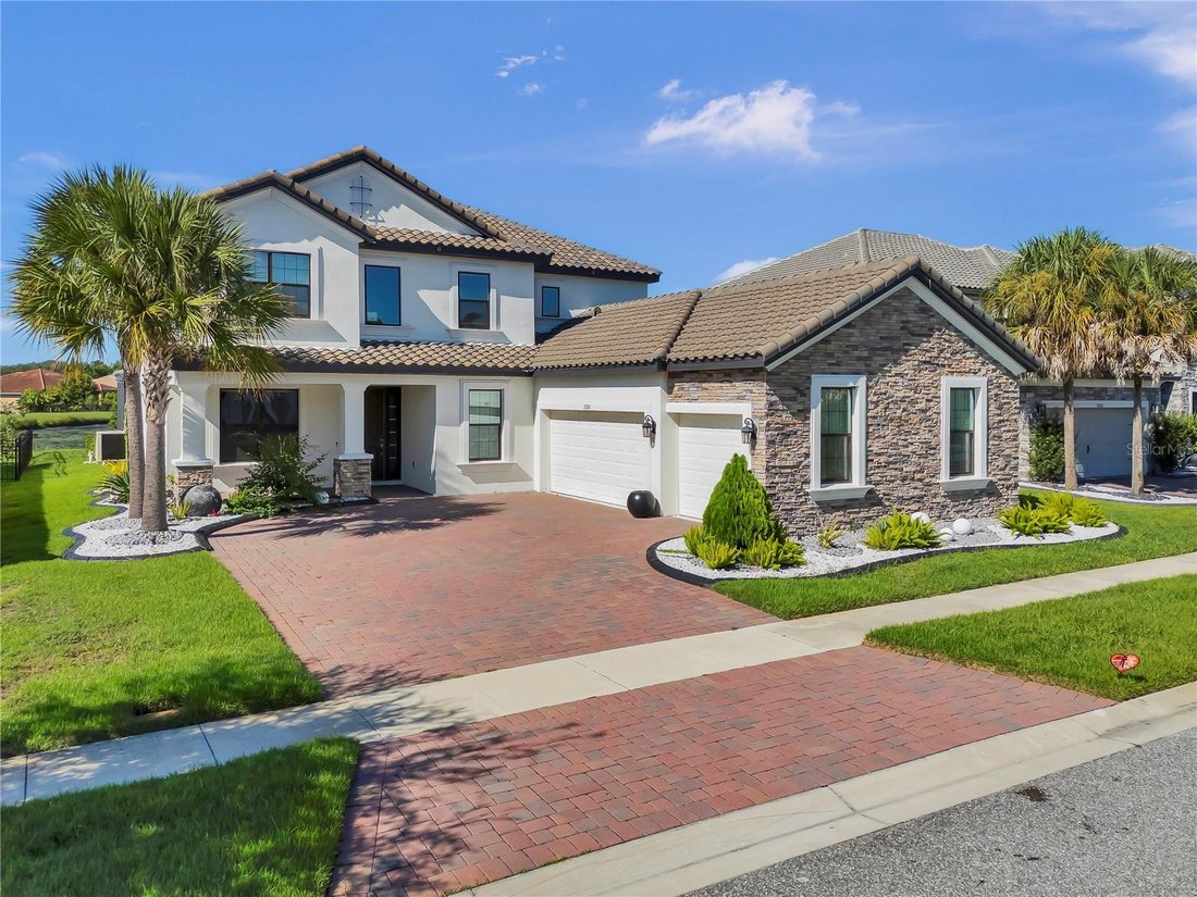 Casa en Kissimmee, Florida, Estados Unidos 4 - 18764865