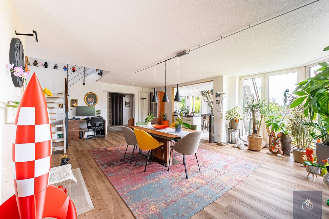 Apartment in Poincare Est, Strasbourg, France 3 - 18766287