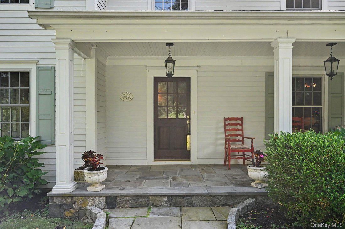 Casa en Carmel, Nueva York, Estados Unidos 2 - 18765284