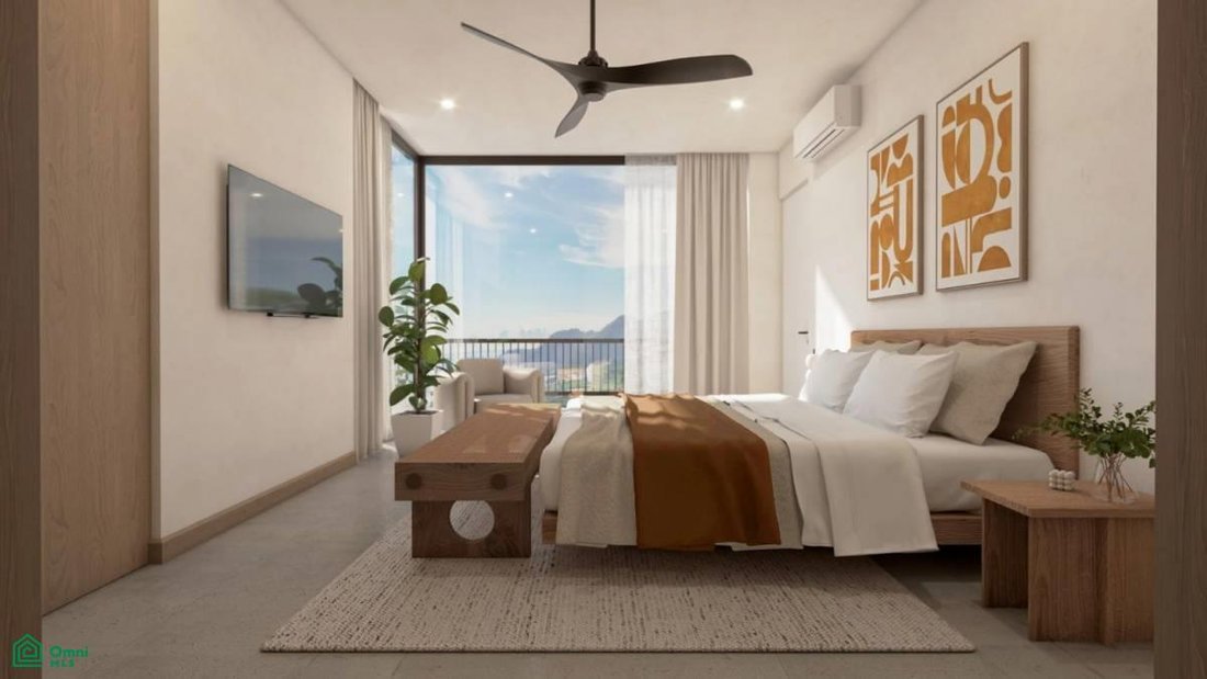 Condominio en Jacó, Provincia de Puntarenas, Costa Rica 5 - 17101345